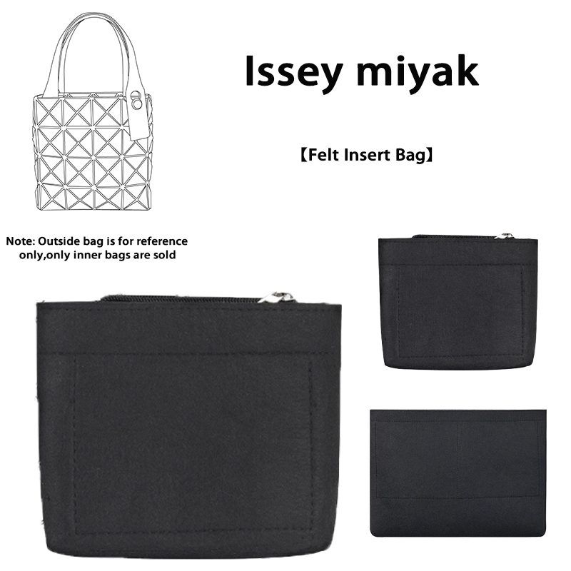 Backpack Insert Organizer - EverToner Organizer Insert for Issey Miyak