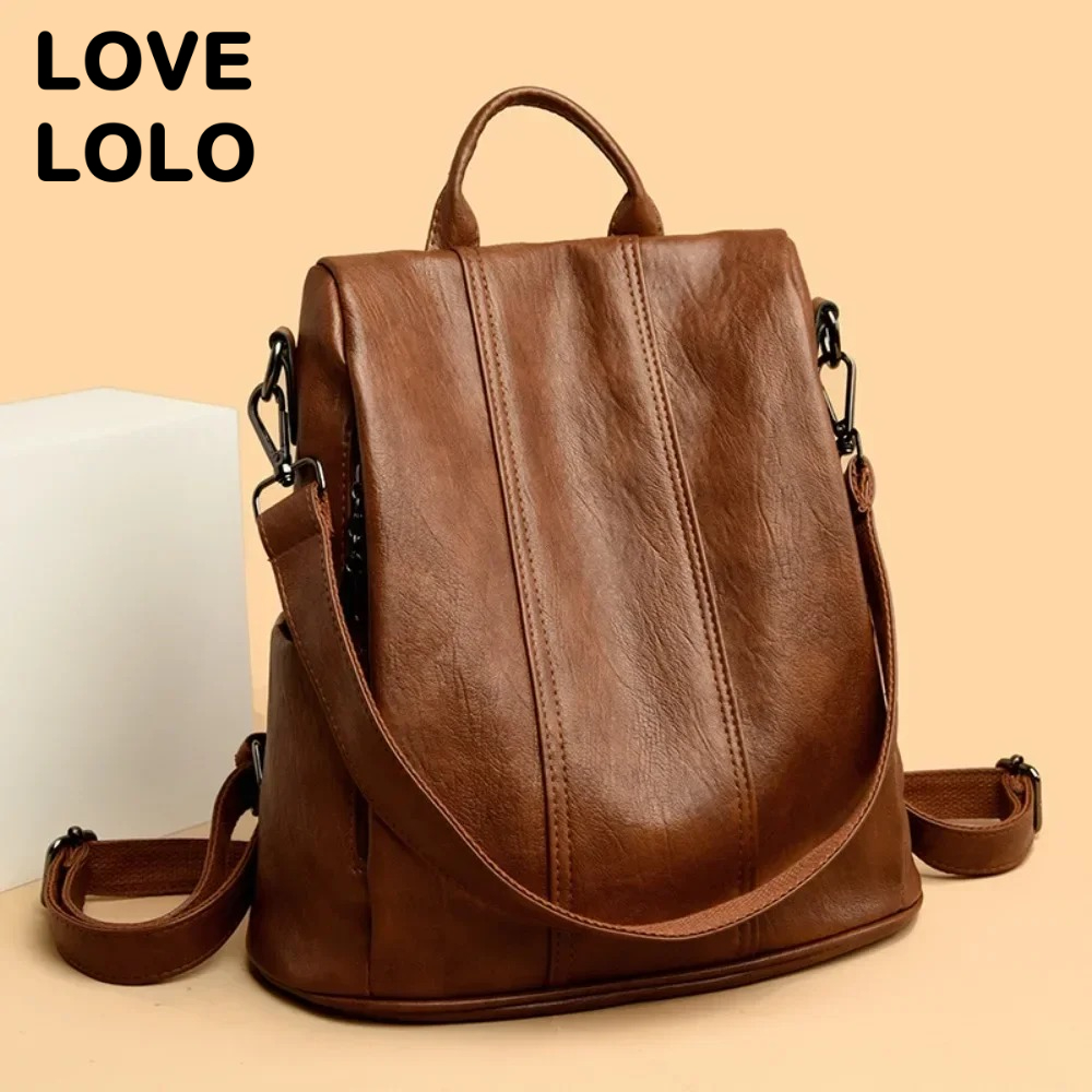 Travel Backpack Anti Theft - NEW Anti-theft Laptop Backpack for Women