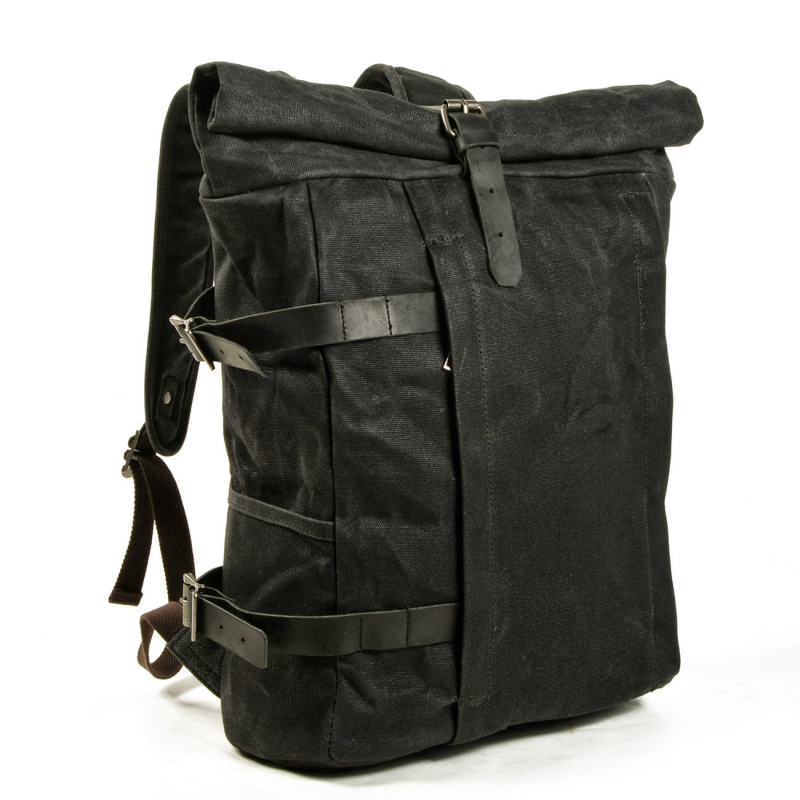 model multi-functional anti-th - Hiking Backpack Waterproof review and price