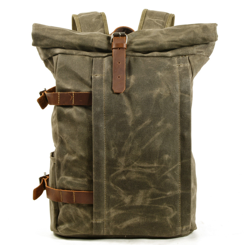 model multi-functional anti-th - Hiking Backpack Waterproof review and price