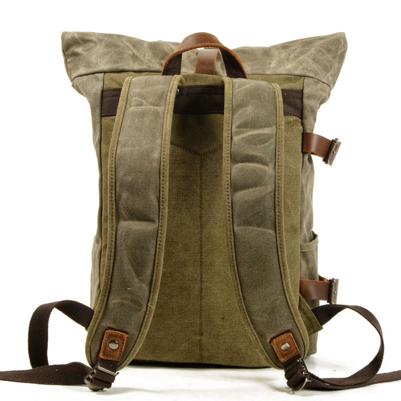 model multi-functional anti-th - Hiking Backpack Waterproof review and price