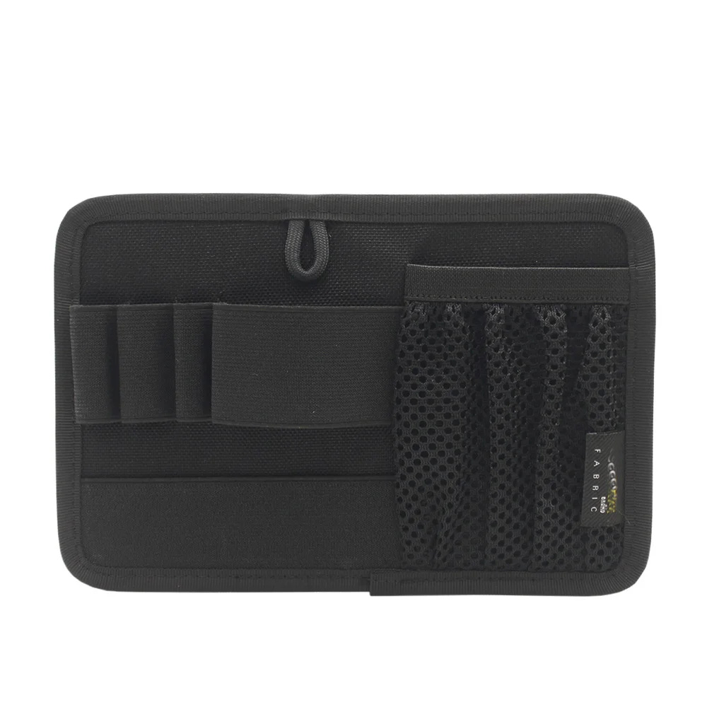 Tactical Hook Fasteners Pouch  - Backpack Insert Organizer review and price