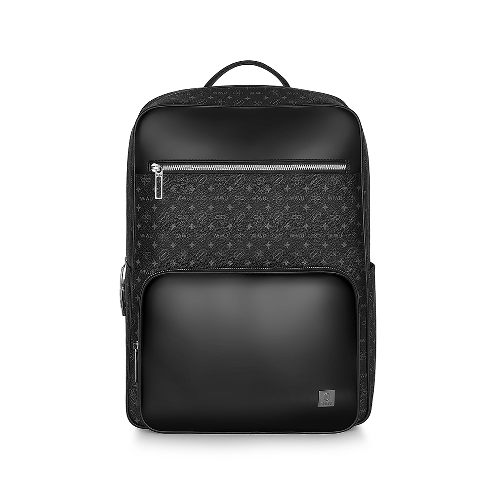 WiWU Laptop Backpack 15.6 Inch - Laptop Backpack 15.6 review and price