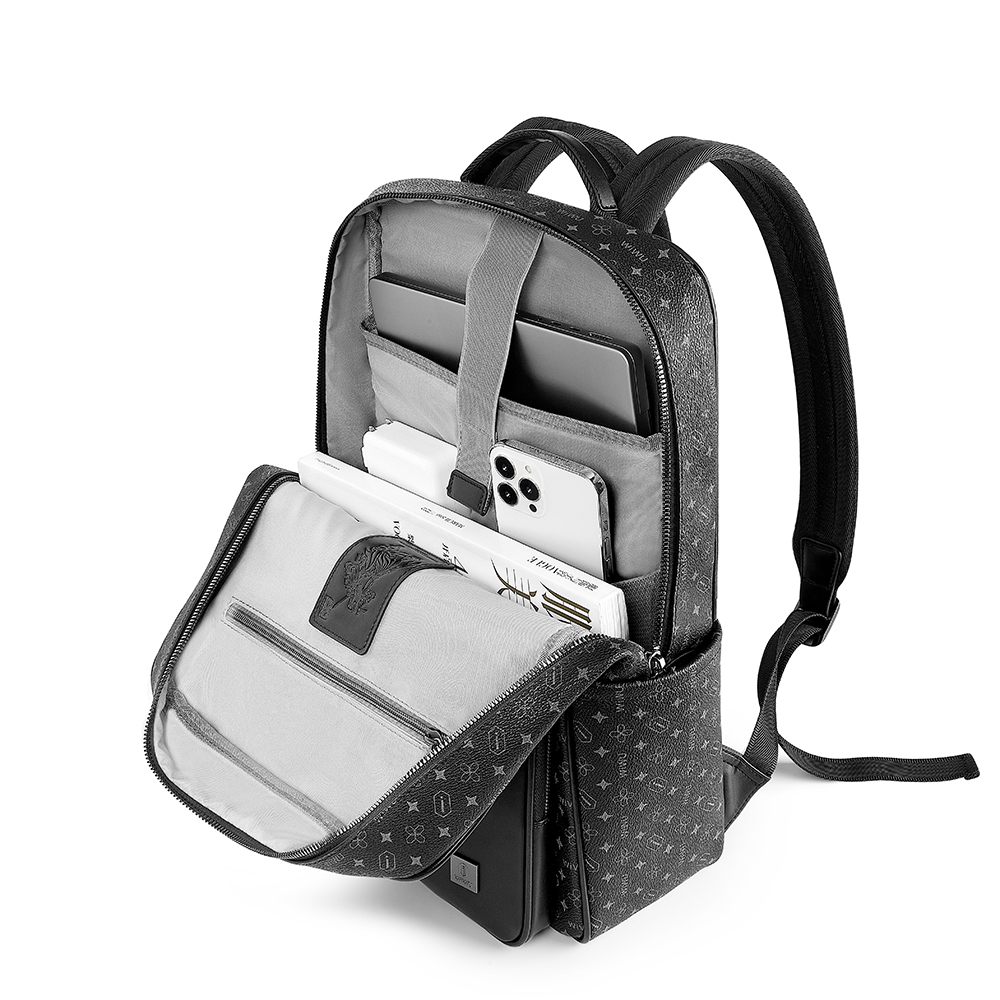 WiWU Laptop Backpack 15.6 Inch - Laptop Backpack 15.6 review and price