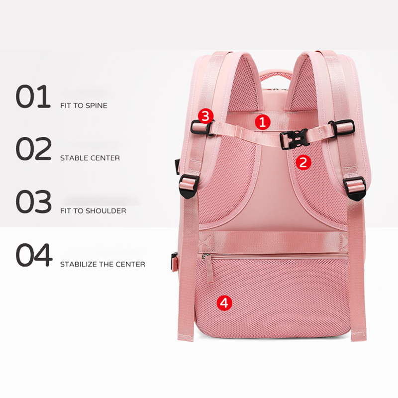 Business Backpack with USB cha - Laptop Backpack 15.6 review and price