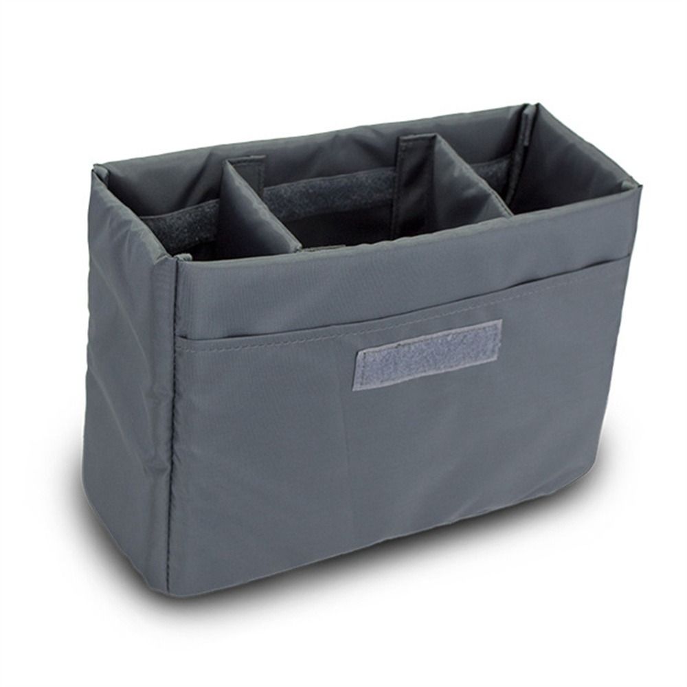Thick Padded Camera Insert Cas - Backpack Insert Organizer review and price
