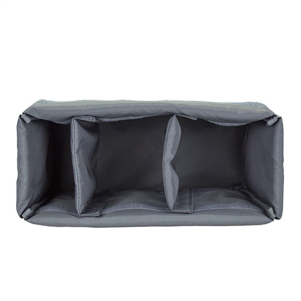 Thick Padded Camera Insert Cas - Backpack Insert Organizer review and price