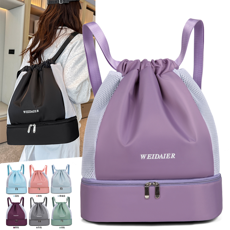 Large Waterproof Gym Backpack  - Hiking Backpack Waterproof review and price