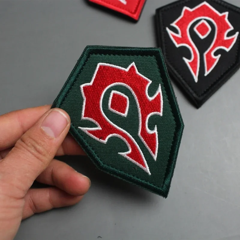 Alliance Tribe Morale Badge Em - Urban Backpack Tactical review and price