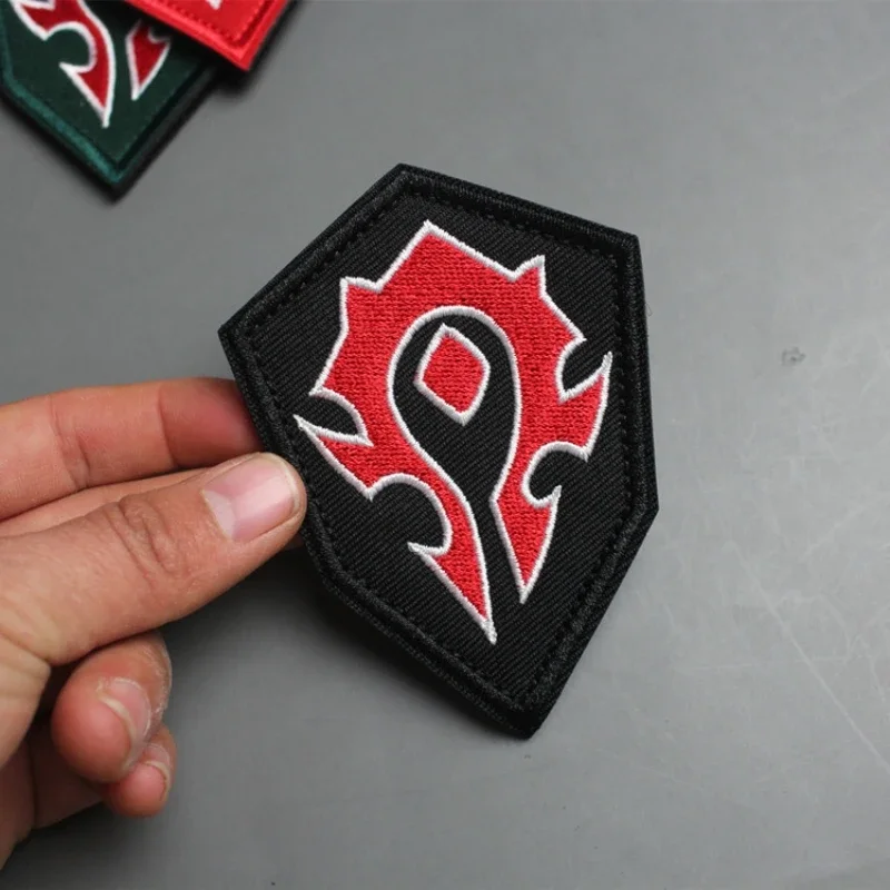 Alliance Tribe Morale Badge Em - Urban Backpack Tactical review and price