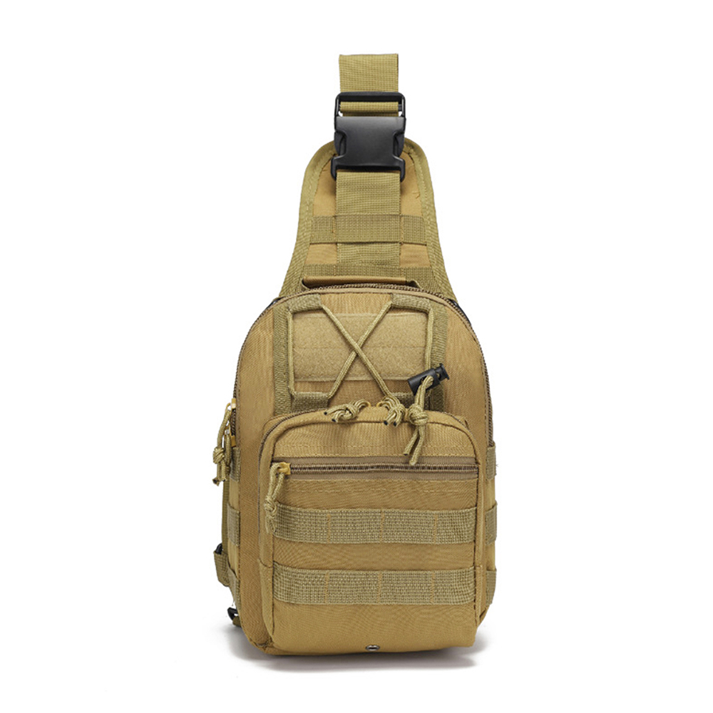Men Crossbody Sling Backpack S - Rucksack Military Style review and price