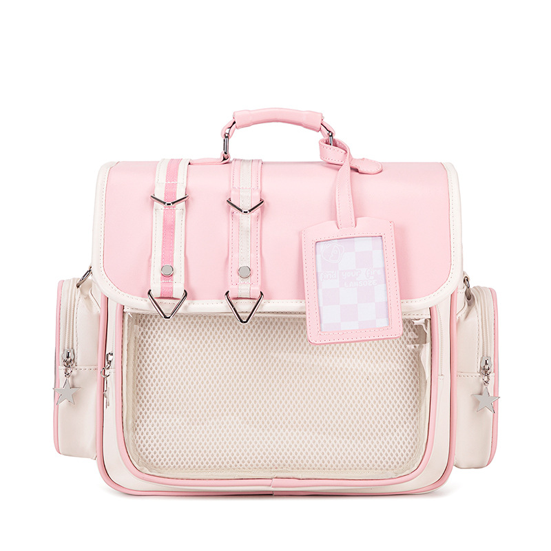 Japanese Schoolbag Youth Girls - Fashion Backpack Women review and price