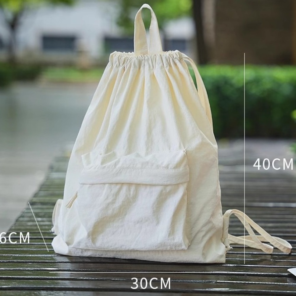 Portable Nylon Drawstring Back - Drawstring Gym Bag review and price