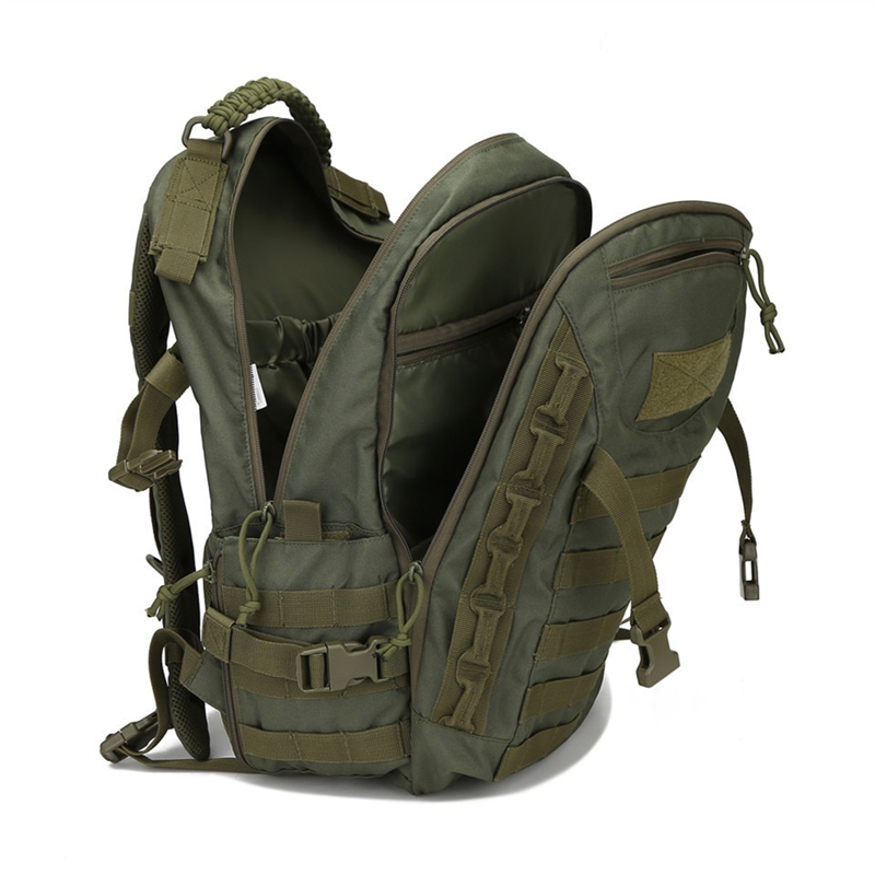 Nesitu New Green Grey Black Br - Urban Backpack Tactical review and price