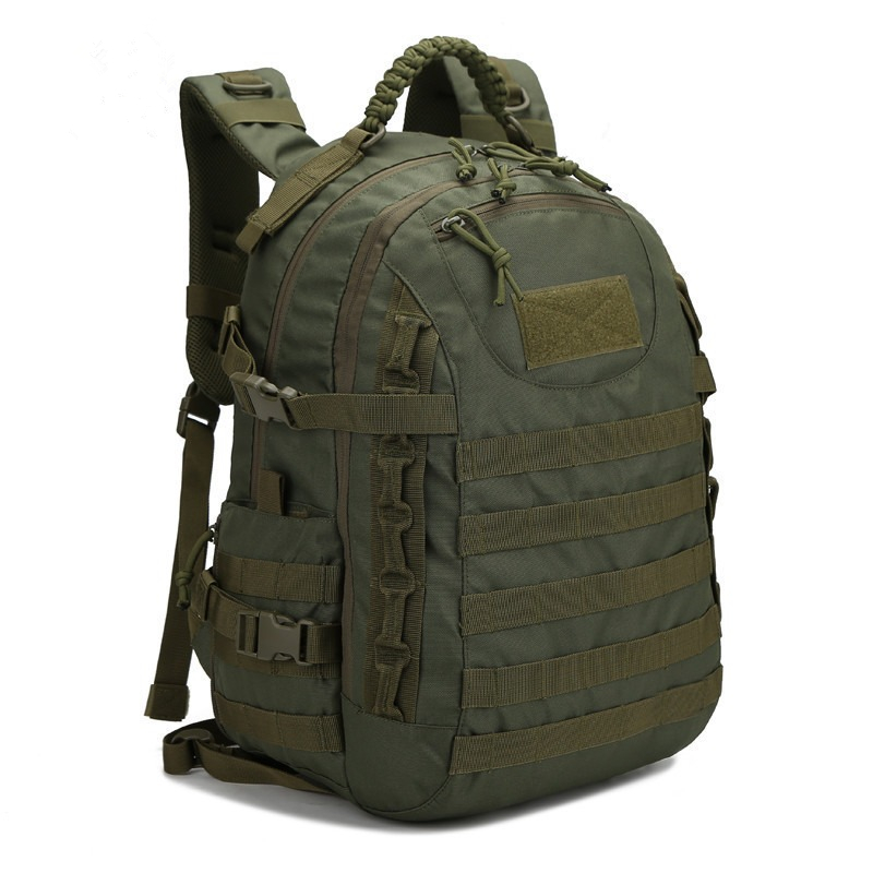 Nesitu New Green Grey Black Br - Urban Backpack Tactical review and price