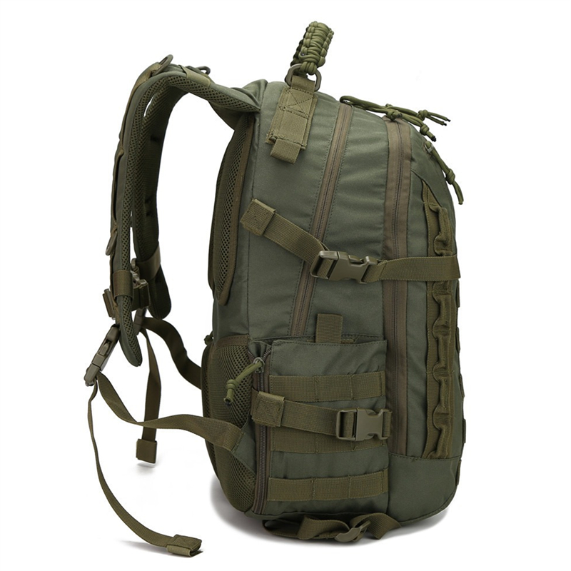 Nesitu New Green Grey Black Br - Urban Backpack Tactical review and price
