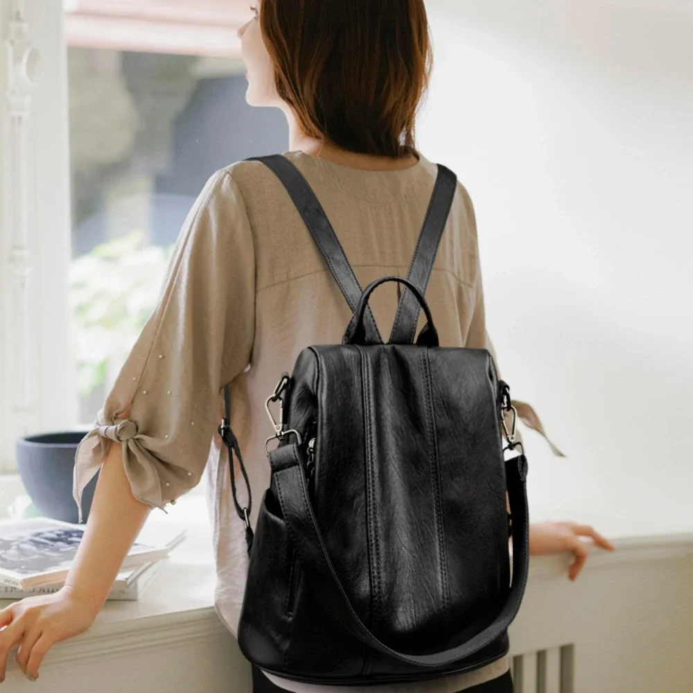 NEW Anti-theft Laptop Backpack - Travel Backpack Anti Theft review and price