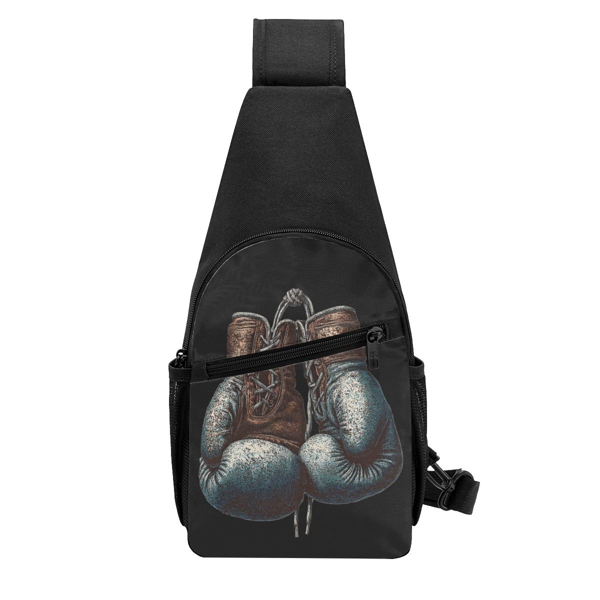 Boxing Kickboxing Boxing Glove - Sling Backpack Shoulder review and price