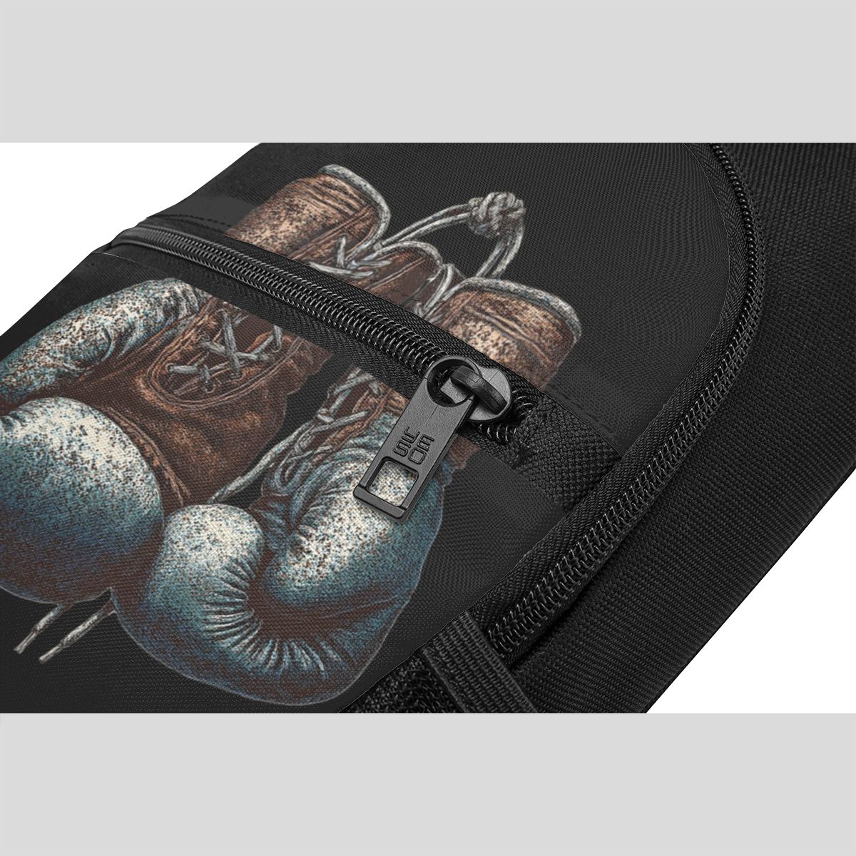 Boxing Kickboxing Boxing Glove - Sling Backpack Shoulder review and price
