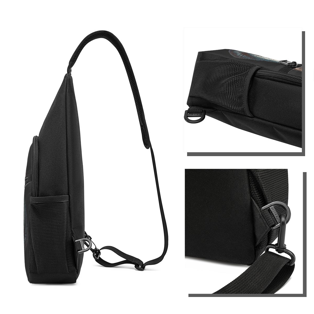 Boxing Kickboxing Boxing Glove - Sling Backpack Shoulder review and price