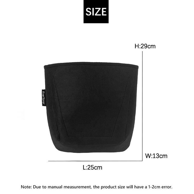 EverToner Felt Insert Inner Ba - Backpack Insert Organizer review and price