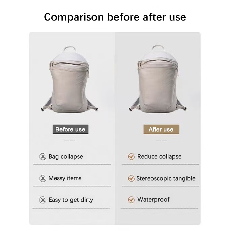 EverToner Felt Insert Inner Ba - Backpack Insert Organizer review and price