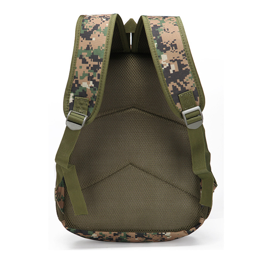 School military training backp - Rucksack Military Style review and price