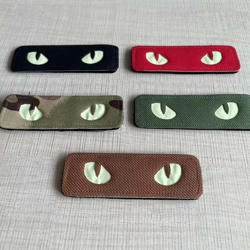 Cat Tiger Eyes,Evil Eye Badge  - Urban Backpack Tactical review and price