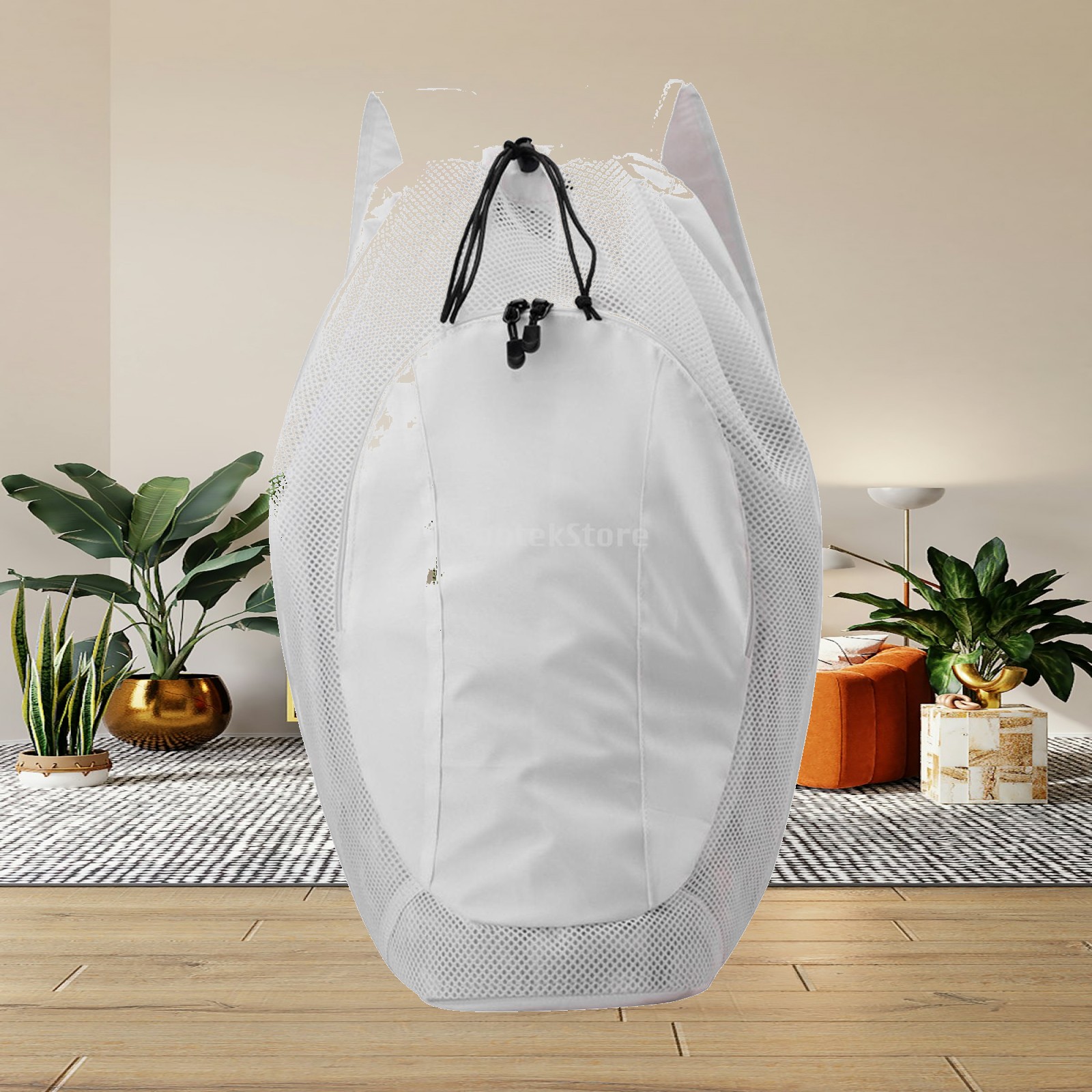Drawstring Backpack Beach Gym  - Drawstring Gym Bag review and price